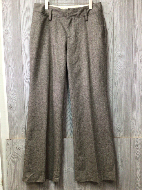 Banana Republic Pants Lined wool Size 8