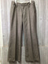 Banana Republic Pants Lined wool Size 8