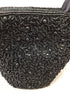 Carlo Felini Evening Bag Beaded Vintage