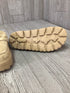 Prada Suede Mules Platform Size 41 pre-owned