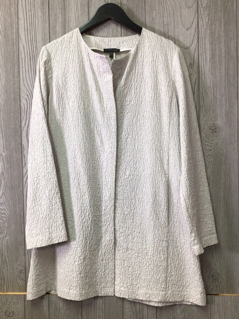 Eileen Fisher Blazer Size Small