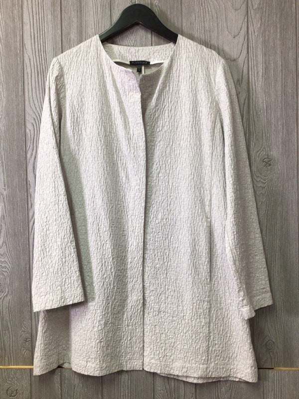 Eileen Fisher Blazer Size Small