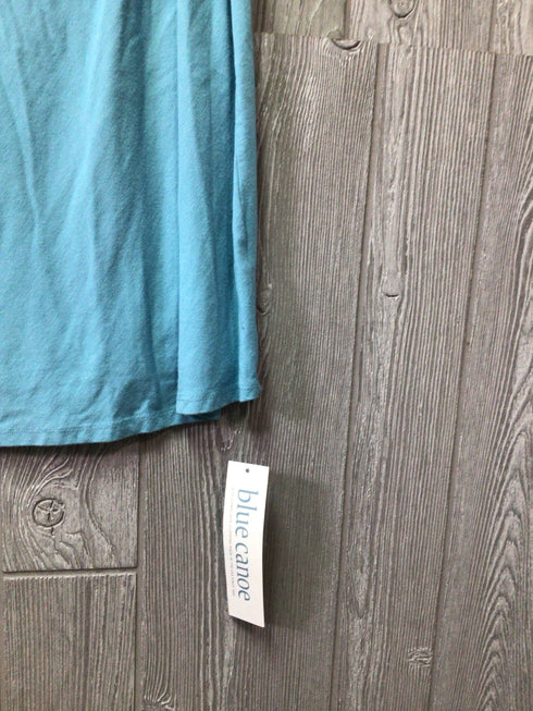 Blue Canoe Dress Size X-Large New