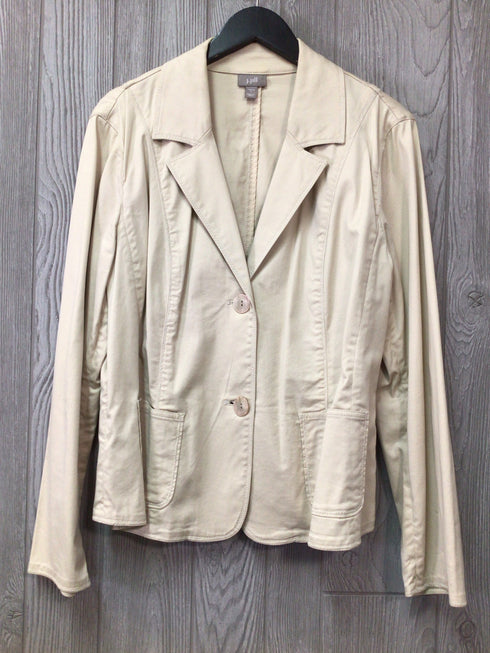 J Jill Blazer Size Large