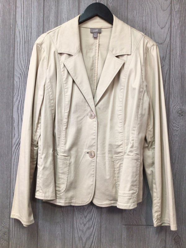 J Jill Blazer Size Large