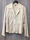 J Jill Blazer Size Large
