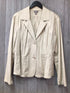 J Jill Blazer Size Large