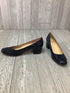 Marc Jacobs Broad St 2.0 Patent Leather Pumps Size 10.5 New