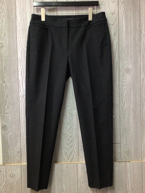 Eileen Fisher Pants Twill Trouser Size 8 New