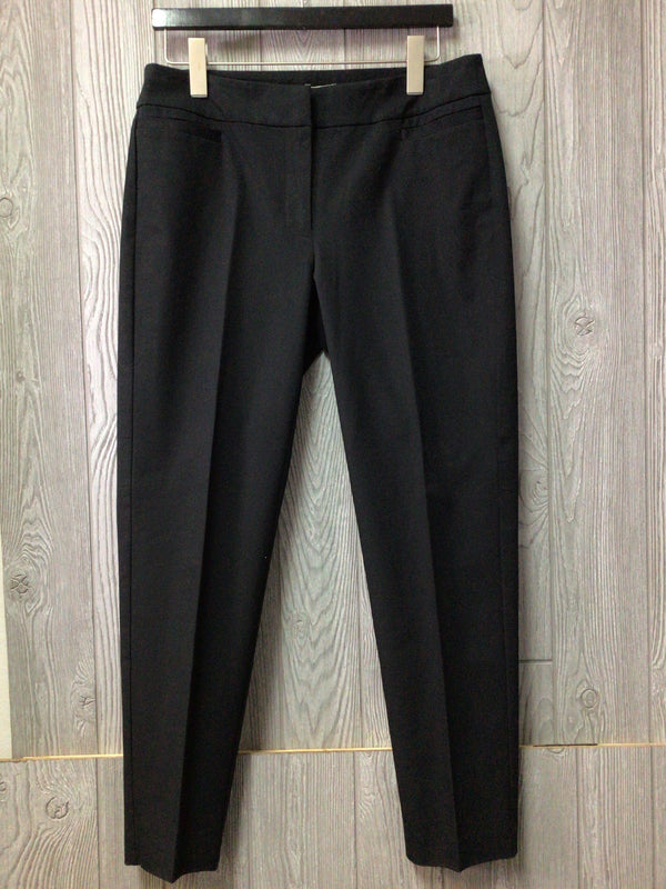 Eileen Fisher Pants Twill Trouser Size 8 New