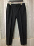 Eileen Fisher Pants Twill Trouser Size 8 New