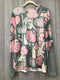Before & Again Top Size Large