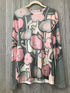 Before & Again Top Size Large