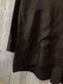 Banana Republic Top Linen Size Large New