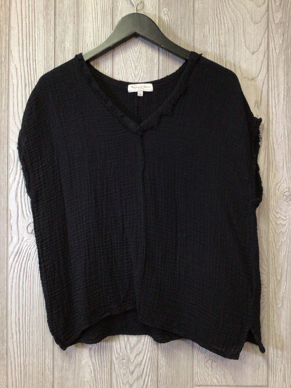 Michael Stars Gauze Top Size Small