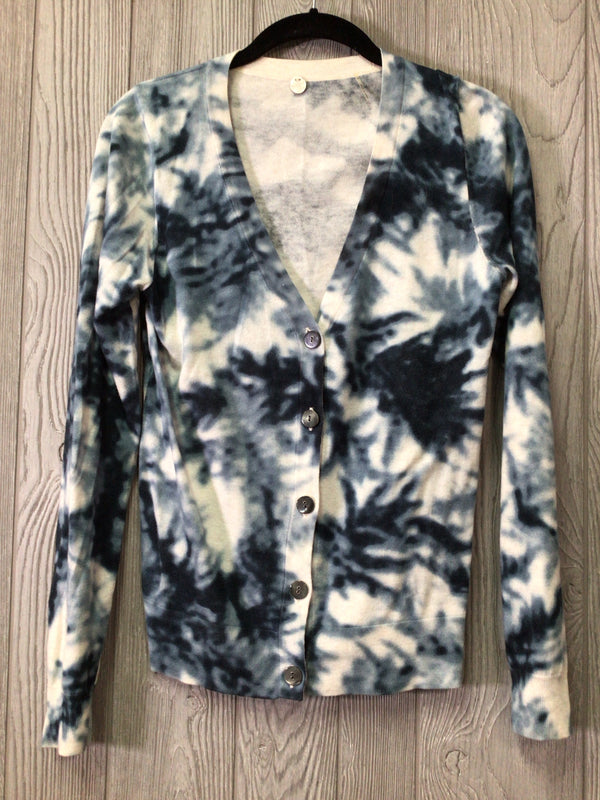 Margaret O'Leary Size Medium Cardigan