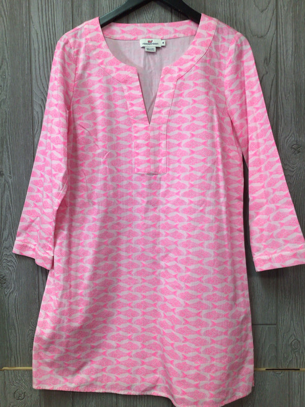 Vineyard Vines Dress Size Medium