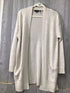 Theory Cardigan Size Large
