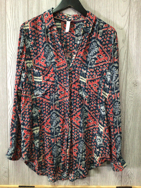 Pilcro Top Size Medium