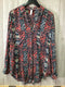 Pilcro Top Size Medium