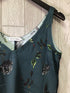 Alivar Gallery Silk Tanktop