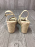 Vince Gwen Wedges Size 9