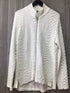Snoskins Jacquard Jacket Size X-Large