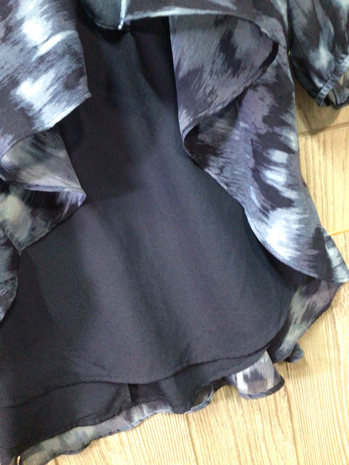 BCBGMaxazria Dress Size Small