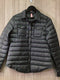 Cotes of London Harrow Royale Down Shirt Jacket Size Small