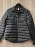 Cotes of London Harrow Royale Down Shirt Jacket Size Small
