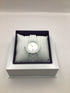Movado White Bold Ceramic Bracelet Watch