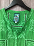 Johnny Was tunic Top Size XX-Large