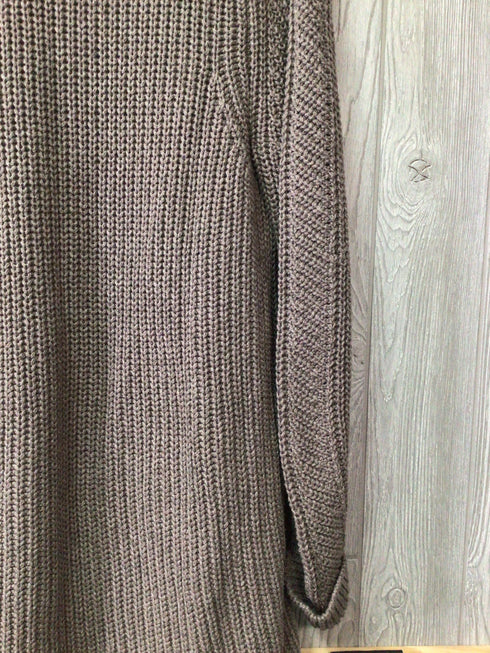 Margaret O'Leary Cardigan Cot-cashm Size Small