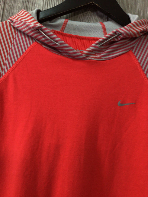 Nike Hooded Pullover Size Medium