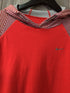Nike Hooded Pullover Size Medium