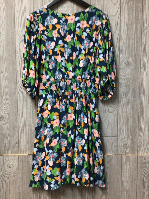 Trovata Birds of Paradis Size Medium Dress