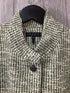 rag & bone Weave Blazer Size 10