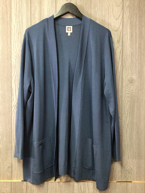 Anne Klein Cardigan Size 1X