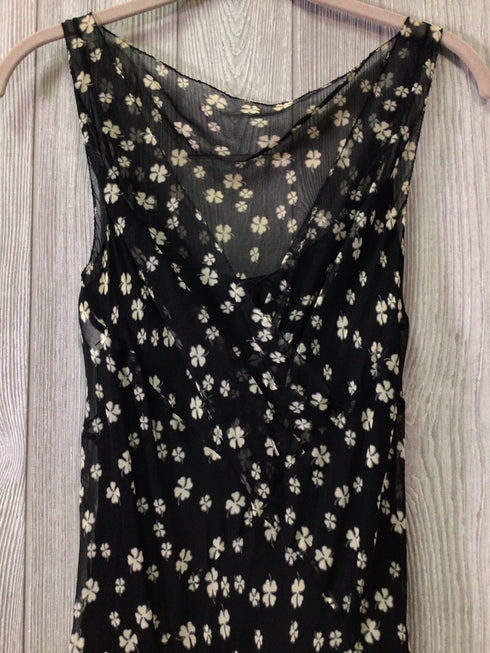 Alberta Ferretti dress Size 6