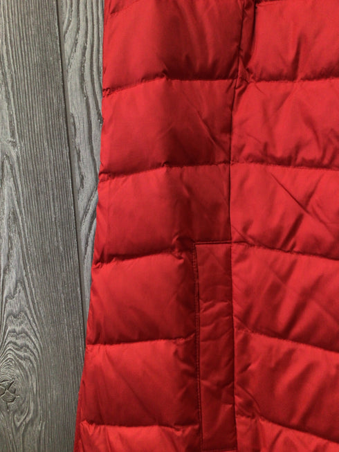 J Jill down Vest New Size Small