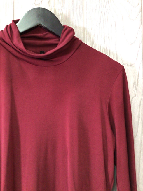 Eileen Fisher Turtleneck Size Large