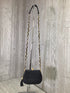 Giorgio Beverly Hills Quilted Leather Vintage Evening Bag