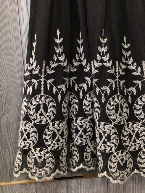 Nic + Zoe Skirt Size 8