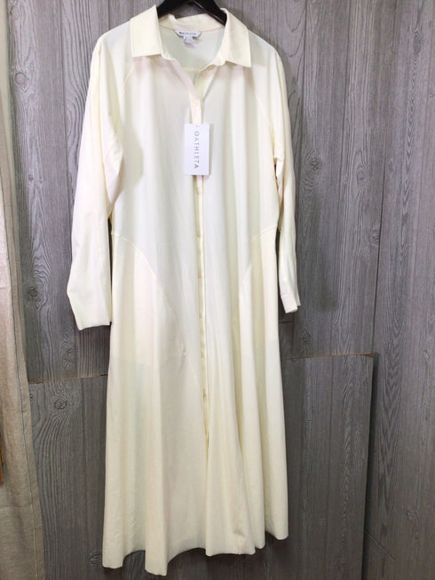 Athleta Cosmic Layering Dress Size 1X New