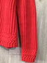 LL Bean Sweater Cotton Size Small