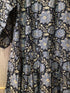 A Piece Apart Tiered Maxi Dress Size Small