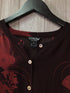 Citron Tunic Silk Size 1X