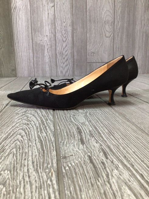 Manolo Blahnik Pumps Size 38.5