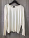 Eileen Fisher Size X-Large T-shirt
