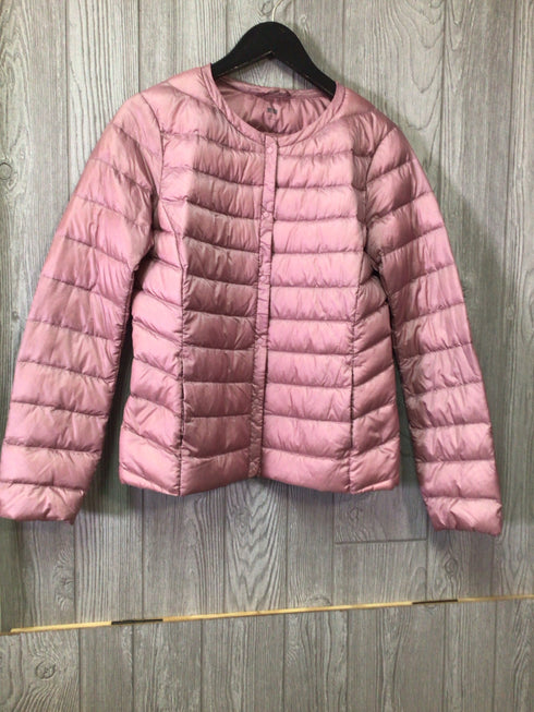 Uniqlo Ultralight down Quilted Jacket Size Medium